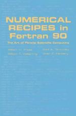 Numerical Recipes in FORTRAN 90