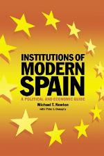 Institutions of Modern Spain