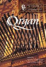 The Cambridge Companion to the Organ