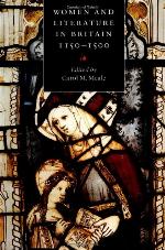 Women and Literature in Britain, 1150-1500