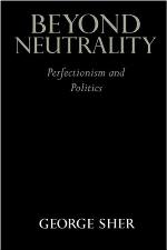 Beyond Neutrality