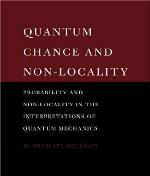 Quantum Chance and Nonlocality