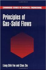Principles of Gas-Solid Flows