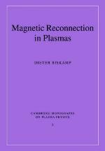 Magnetic Reconnection in Plasmas