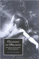 Coleridge on Dreaming