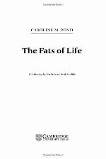 The Fats of Life