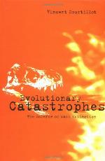 Evolutionary Catastrophes: The Science of Mass Extinction