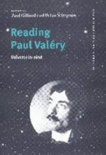 Reading Paul Val�ry
