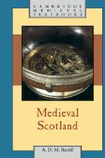 Medieval Scotland