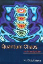 Quantum Chaos