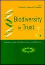 Biodiversity in Trust