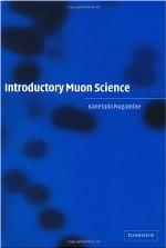 Introductory Muon Science