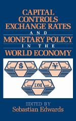 Capital Controls, Exchange Rates, and Monetary Policy in the World Economy