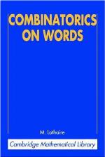 Combinatorics on Words