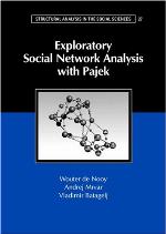 Exploratory Social Network Analysis with Pajek