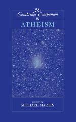The Cambridge Companion to Atheism