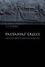 Pausanias' Greece