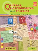 Quizzes, Questionnaires and Puzzles