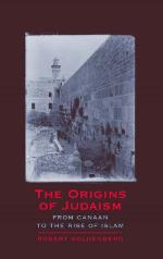 The Origins of Judaism