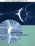Physics of the Space Environment
