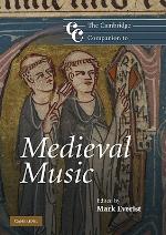 The Cambridge Companion to Medieval Music