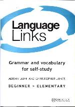 Language Links Pre-Intermediate with Answers