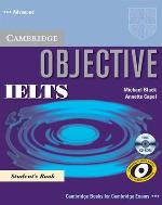 Objective IELTS Advanced Student's Book