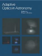 Adaptive Optics in Astronomy