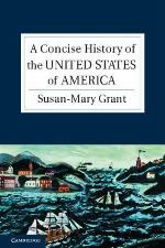 A Concise History of the United States of America