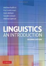 Linguistics