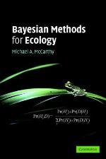 Bayesian Methods for Ecology