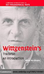 Wittgenstein's Tractatus