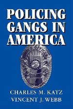 Policing Gangs in America