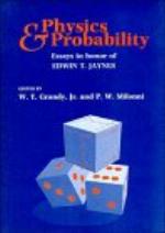 Physics and Probability
