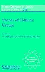 Spaces of Kleinian Groups