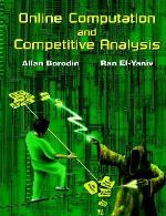 Online Computation and Competitive Analysis