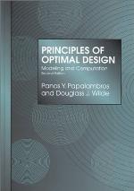 Principles Of Optimal Design