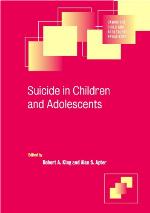 Suicide in Children and Adolescents