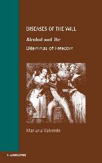 Diseases of the Will