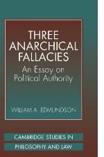 Three Anarchical Fallacies