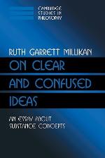On Clear And Confused Ideas