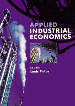 Applied Industrial Economics