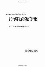 Maintaining Biodiversity in Forest Ecosystems