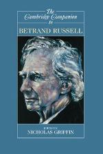 The Cambridge Companion to Bertrand Russell
