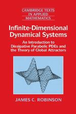 Infinite-Dimensional Dynamical Systems