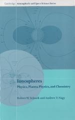 Ionospheres