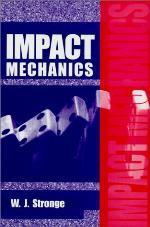 Impact Mechanics