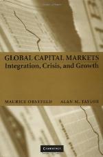 Global Capital Markets