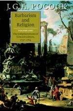 Barbarism and Religion, Vol 1