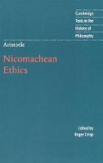 Nicomachean Ethics